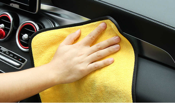 Car Cloth