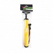 Bicycle Pump