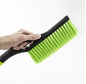 Windshield Scraper & Snow Brush