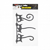 Car Stickers, 2 pcs.