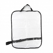Rear Seat Protector