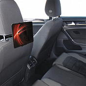 Headrest Phone Holder