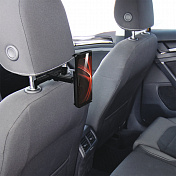 Headrest Phone Holder