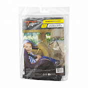 Rear Seat Protector