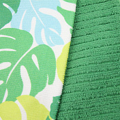 Car Cloth Set, 2 pcs.