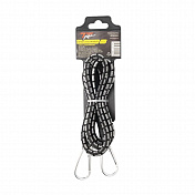 Bungee Cord with Fastener, 1.2 m (4 ft.)