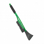 Windshield Scraper & Snow Brush, 52 cm (20 in.)