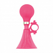 Bicycle Horn, 15.5x7 cm (6x3 in.)