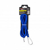 Bungee Cord with Fastener, 1.2 m (4 ft.)