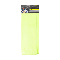 Car cloth, 40x40 cm (16x16 in.)