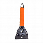 Windshield Scraper