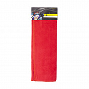Car cloth, 40x40 cm (16x16 in.)