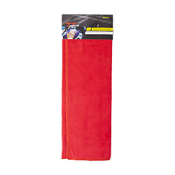 Car cloth, 40x40 cm (16x16 in.)