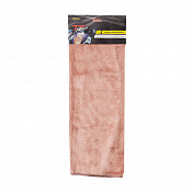 Car cloth, 40x40 cm (16x16 in.)