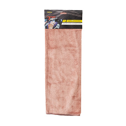 Car cloth, 40x40 cm (16x16 in.)