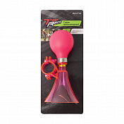 Bicycle Horn, 15.5x7 cm (6x3 in.)