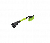 Windshield Scraper & Snow Brush