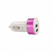 2-in-1 USB Charger