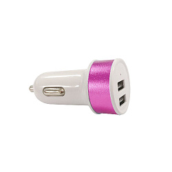 2-in-1 USB Charger