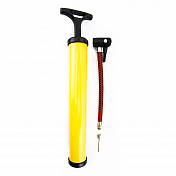 Bicycle Pump