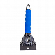 Windshield Scraper