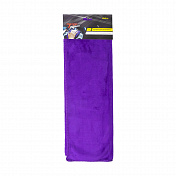 Car cloth, 40x40 cm (16x16 in.)