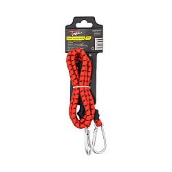 Bungee Cord with Fastener, 1.2 m (4 ft.)