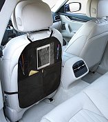 Rear Seat Organizer