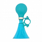 Bicycle Horn, 15.5x7 cm (6x3 in.)