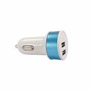2-in-1 USB Charger