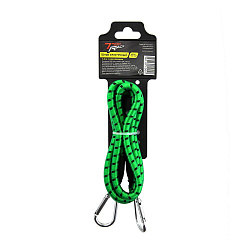 Bungee Cord with Fastener, 1.2 m (4 ft.)