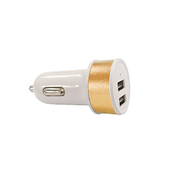 2-in-1 USB Charger